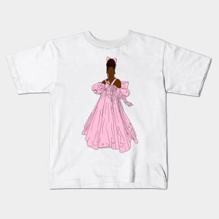 Shea Coulee Kids T-Shirt